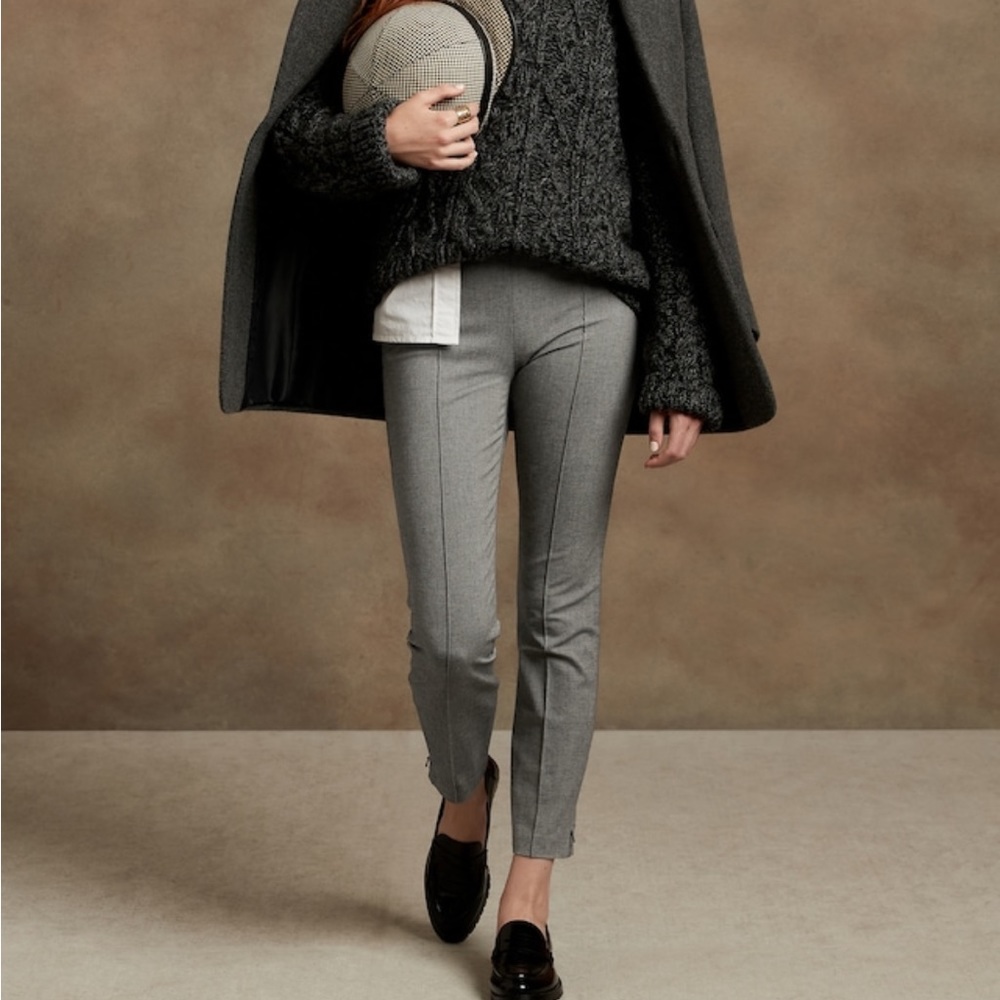 Banana Republic Sloan Leggings